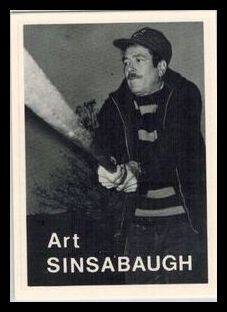 96 Art Sinsabaugh
